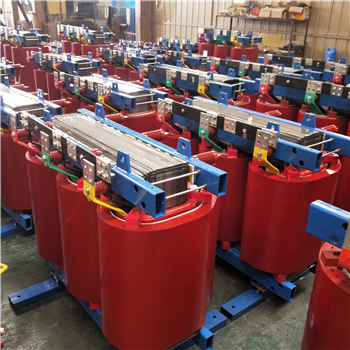 苏州干式变压器