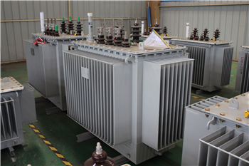 苏州S13型高过载电力变压器