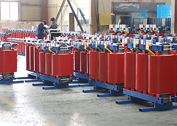 苏州35kv干式变压器