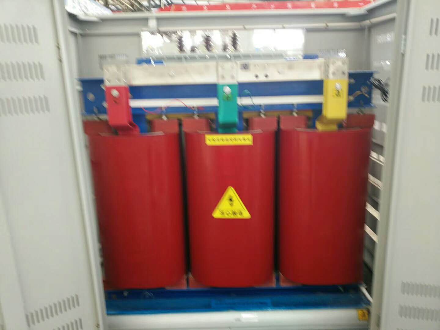 苏州SCBH15非晶合金干式变压器