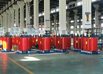 苏州干式变压器型号