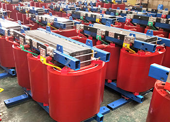 苏州125kva干式变压器