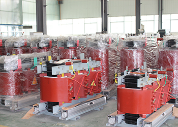 苏州SCBH15系列非晶合金干式变压器