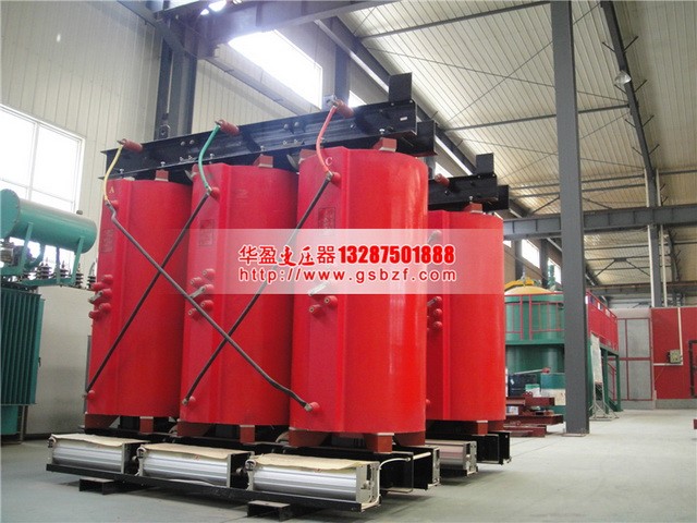 苏州2000KVA干式变压器