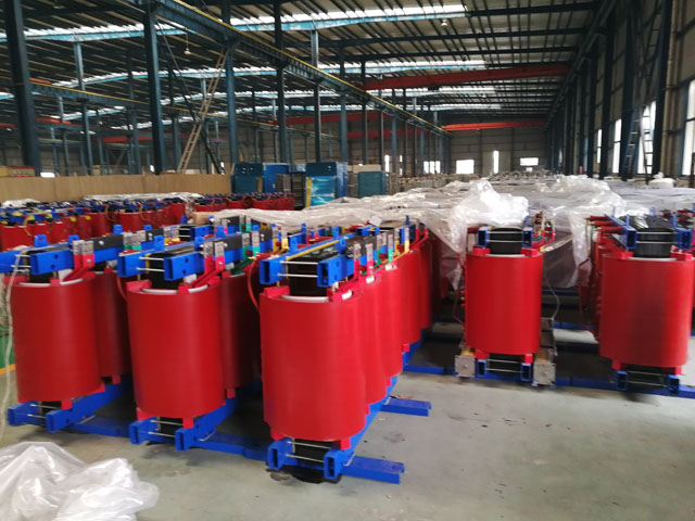 苏州SH15-1600KVA/10KV/0.4KV非晶合金变压器