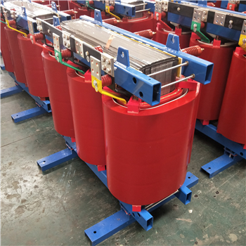 苏州1250KVA干式变压器 SCB11系列