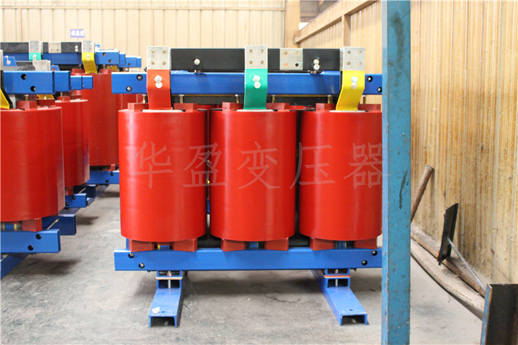 苏州SCB13-2000干式变压器